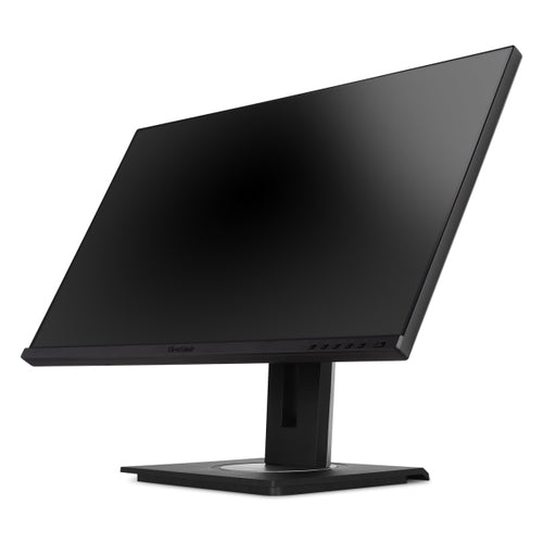 Viewsonic VG Series VG2448a computer monitor 61 cm (24 Viewsonic VG Series VG2448a computer monitor 61 cm (24